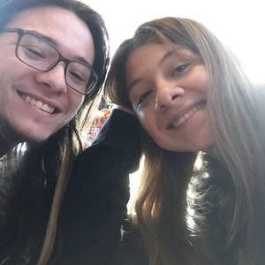 Meet your Posher, Victoria